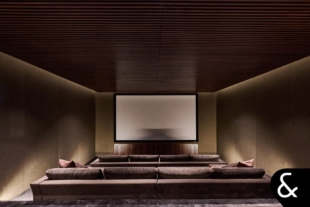 Listing photo for 5 bed villa for sale in The Collection, Al Barari