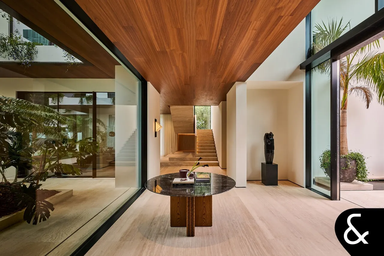 Listing photo for 5 bed villa for sale in The Collection, Al Barari