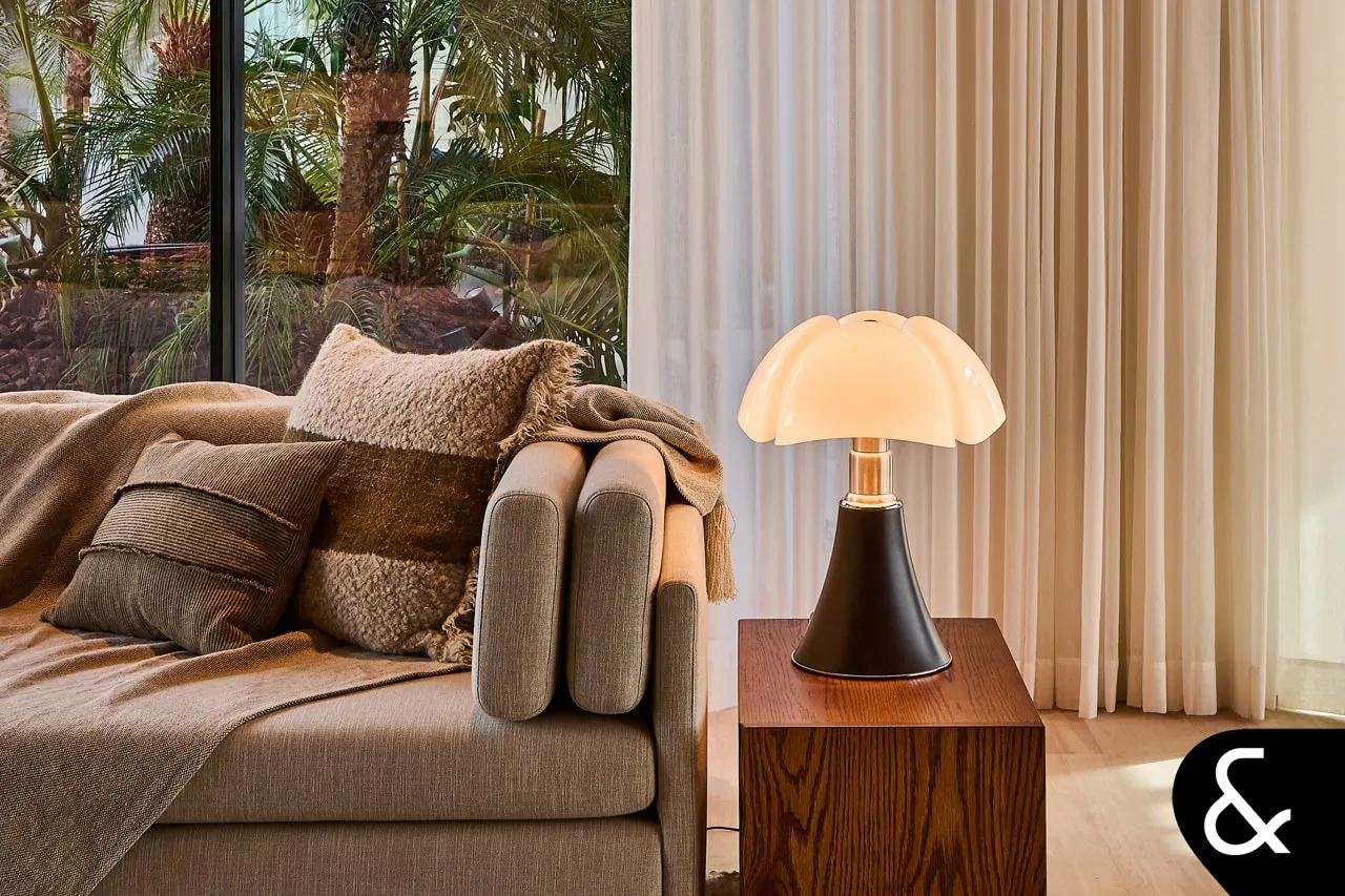 Living Room, listing photo of 5 bed villa for sale in The Collection, Al Barari