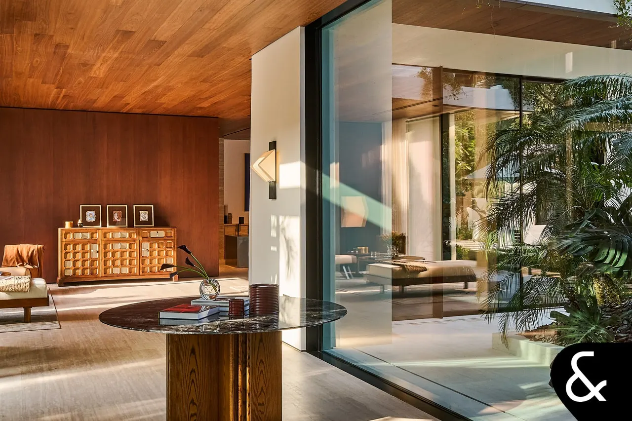 Listing photo for 5 bed villa for sale in The Collection, Al Barari