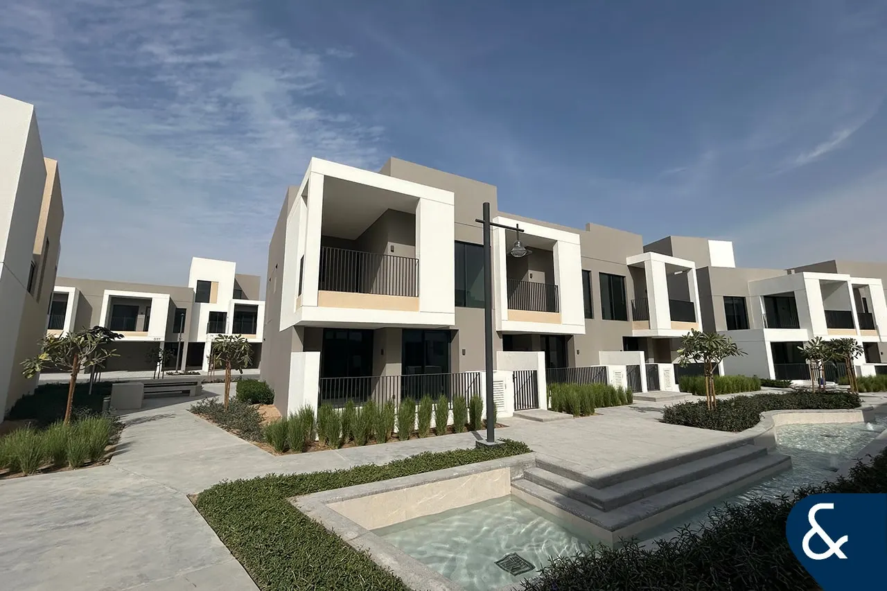 3 bed villa to rent in Bliss 2, Bliss 2, Arabian Ranches 3