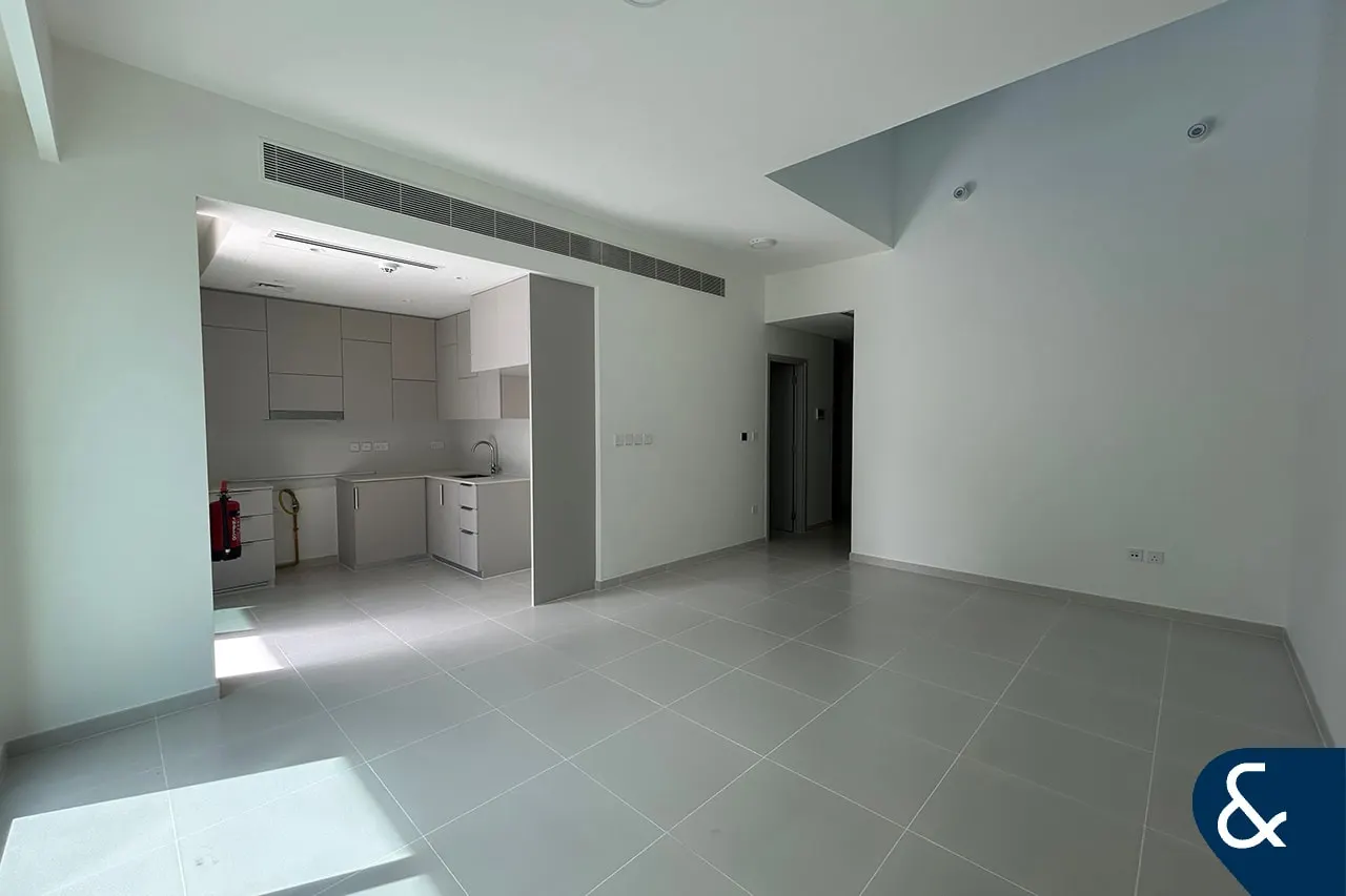 Living Room, listing photo of 3 bed villa to rent in Bliss 2, Bliss 2, Arabian Ranches 3