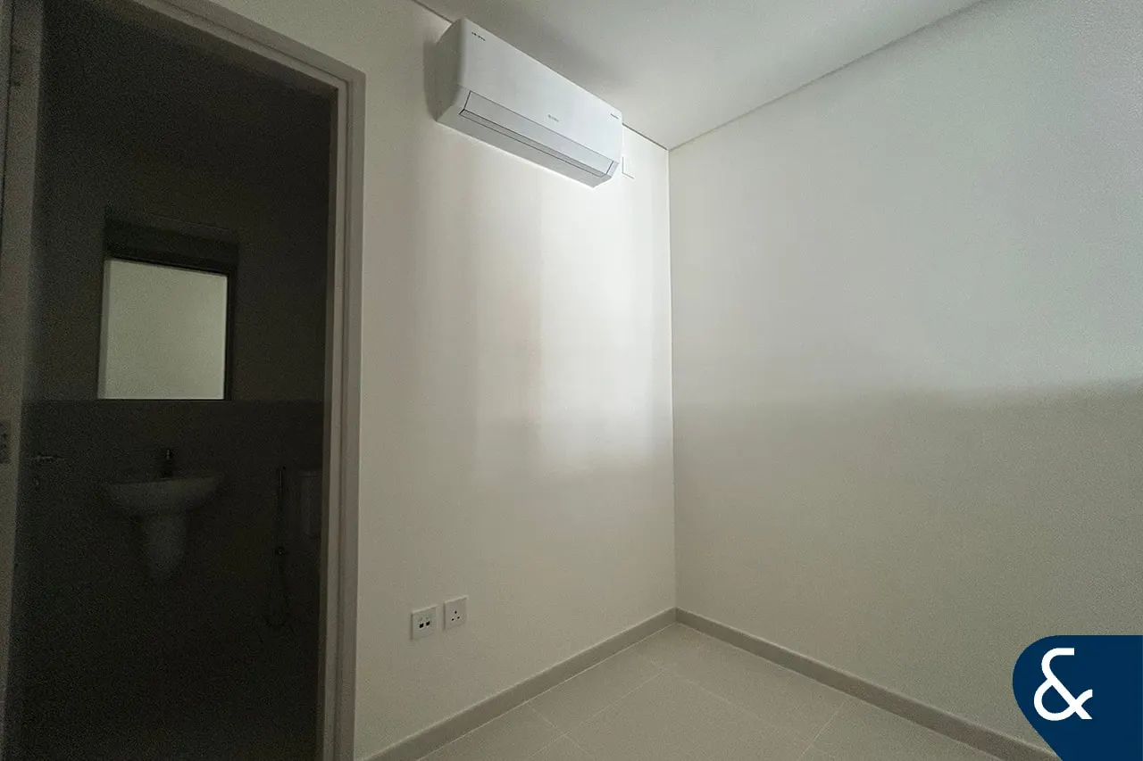 Bedroom, listing photo of 3 bed villa to rent in Bliss 2, Bliss 2, Arabian Ranches 3
